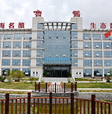 廠區(qū)廠貌